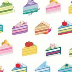 Loungefly Disney Princess Cakes Mini Backpack