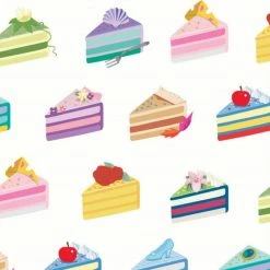 Loungefly Disney Princess Cakes Ziparound Wallet Wallets