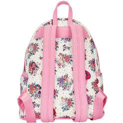 Backpacks Loungefly Disney Princess Tattoo AOP Mini Backpack