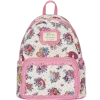 Backpacks Loungefly Disney Princess Tattoo AOP Mini Backpack
