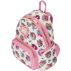 Backpacks Loungefly Disney Princess Tattoo AOP Mini Backpack