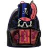 Loungefly Disney Princess And The Frog Dr Facilier Lenticular Mini Backpack 1 Loungefly Disney Princess And The Frog Dr Facilier Lenticular Mini Backpack