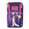 Loungefly Disney Tiana Tiana's Place Ziparound Wallet