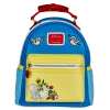 Backpacks Loungefly Disney Snow White Cosplay Bow Handle Mini Backpack