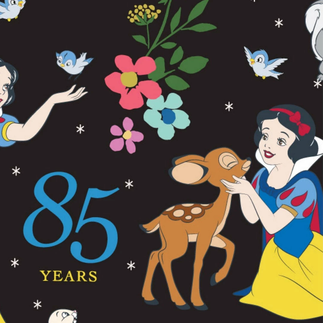 Backpacks Loungefly Disney Snow White Cosplay Bow Handle Mini Backpack 8 Backpacks Loungefly Disney Snow White Cosplay Bow Handle Mini Backpack