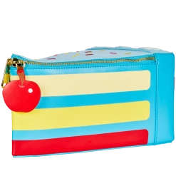 Loungefly Disney Snow White Cosplay Cake Crossbody Bag Totes & Bags