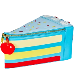 Loungefly Disney Snow White Cosplay Cake Crossbody Bag Totes & Bags