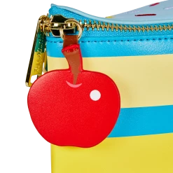 Loungefly Disney Snow White Cosplay Cake Crossbody Bag Totes & Bags