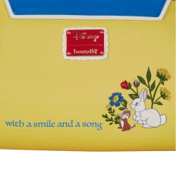 Totes & Bags Loungefly Disney Snow White Cosplay Handbag