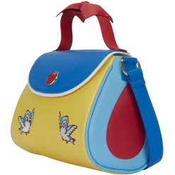 Totes & Bags Loungefly Disney Snow White Cosplay Handbag