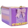 Totes & Bags Loungefly Disney Tangled Cosplay Cake Crossbody Bag