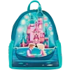 Backpacks Loungefly Disney Tangled Princess Castle Mini Backpack