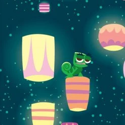 Backpacks Loungefly Disney Tangled Princess Castle Mini Backpack