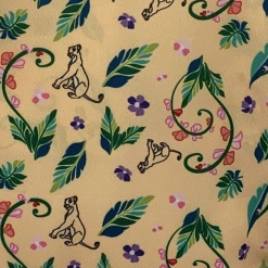 Loungefly Disney The Lion King Nala Scene Mini Backpack Exclusive