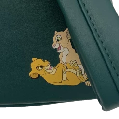 Loungefly Disney The Lion King Nala Scene Mini Backpack Exclusive