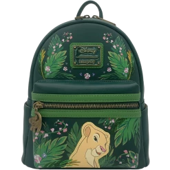 Loungefly Disney The Lion King Nala Scene Mini Backpack Exclusive