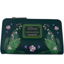 Wallets Loungefly Disney The Lion King Nala Scene Wallet Exclusive