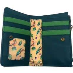 Wallets Loungefly Disney The Lion King Nala Scene Wallet Exclusive