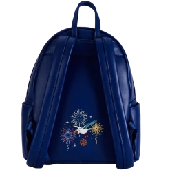 Loungefly Disney The Little Mermaid Ariel Fireworks Mini Backpack