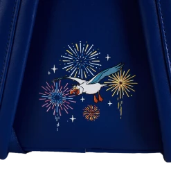 Loungefly Disney The Little Mermaid Ariel Fireworks Mini Backpack