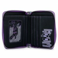 Loungefly Disney Villains Books Ziparound Wallet Wallets 8 Loungefly Disney Villains Books Ziparound Wallet Wallets
