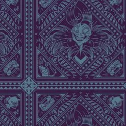 Loungefly Disney Emperor's New Groove Villains Scene Yzma Mini Backpack