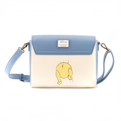 Loungefly Disney Winnie The Pooh 95th Anniversary Peek A Pooh Crossbody Totes & Bags
