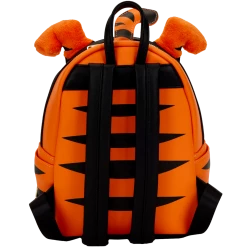 Loungefly Disney Winnie-the-Pooh Tigger Cosplay Mini Backpack Backpacks