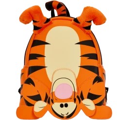 Loungefly Disney Winnie-the-Pooh Tigger Cosplay Mini Backpack Backpacks