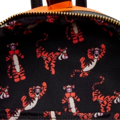 Loungefly Disney Winnie-the-Pooh Tigger Cosplay Mini Backpack Backpacks