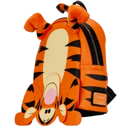 Loungefly Disney Winnie-the-Pooh Tigger Cosplay Mini Backpack Backpacks