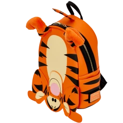 Loungefly Disney Winnie-the-Pooh Tigger Cosplay Mini Backpack Backpacks