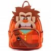 Loungefly Disney Wreck-It Ralph Cosplay Mini Backpack Backpacks