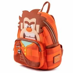 Loungefly Disney Wreck-It Ralph Cosplay Mini Backpack Backpacks