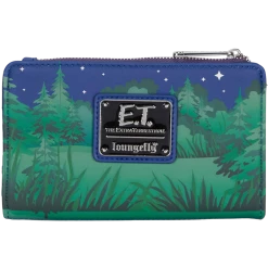 Loungefly ET Flowers Pot Wallet