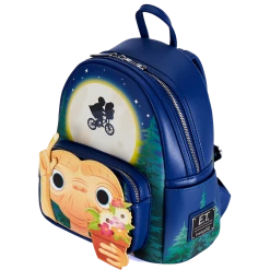 Loungefly ET I'll Be Right Here Mini Backpack Backpacks