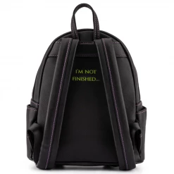 Backpacks Loungefly Edward Scissorhands Topiary Mini Backpack