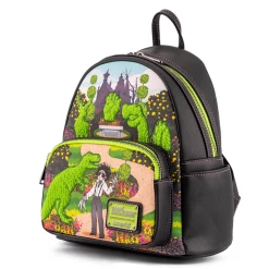 Backpacks Loungefly Edward Scissorhands Topiary Mini Backpack