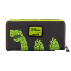 Wallets Loungefly Edward Scissorhands Topiary Wallet