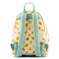 Loungefly Fantastic Beasts Kowalski Bakery Mini Backpack Backpacks