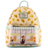 Loungefly Fantastic Beasts Kowalski Bakery Mini Backpack Backpacks