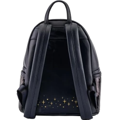 Loungefly Harry Potter Diagon Alley Sequin Mini Backpack Backpacks 11 Loungefly Harry Potter Diagon Alley Sequin Mini Backpack Backpacks