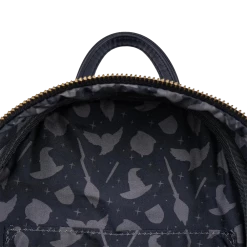 Loungefly Harry Potter Diagon Alley Sequin Mini Backpack Backpacks 12 Loungefly Harry Potter Diagon Alley Sequin Mini Backpack Backpacks