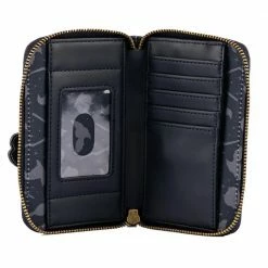 Wallets Loungefly Harry Potter Diagon Alley Ziparound Wallet