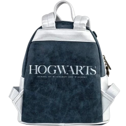 Loungefly Hogwarts Castle Mini Backpack