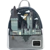 Loungefly Hogwarts Castle Mini Backpack