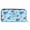 Wallets Loungefly Looney Tunes Tweety & Sylvester All-over-print Ziparound Wallet