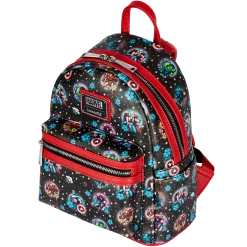 Backpacks Loungefly Marvel Avengers Tattoo Mini Backpack