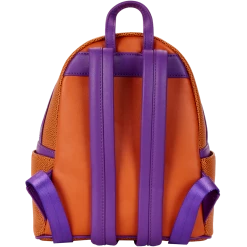 Loungefly NBA LA Lakers Basketball Mini Backpack Backpacks