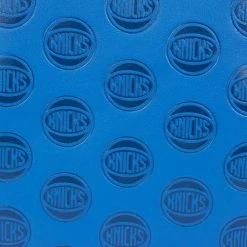 Backpacks Loungefly NBA NY Knicks Debossed Logo Mini Backpack